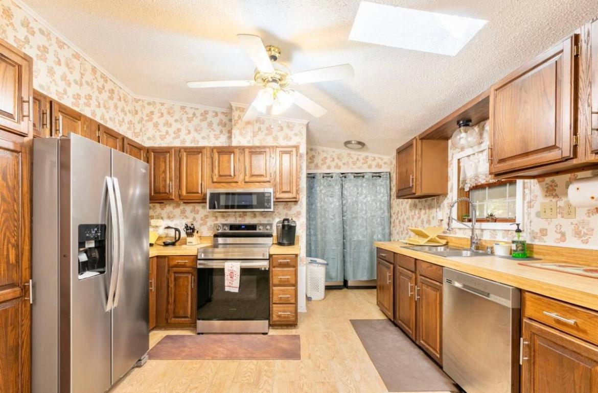 The Escape Villa Albrightsville Exterior photo